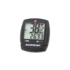 Massi X09 DTT -Schwalbe Ventas x09 dtt 1