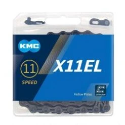 KMC X11EL