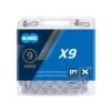 KMC X9 EPT -Schwalbe Ventas x9 ept