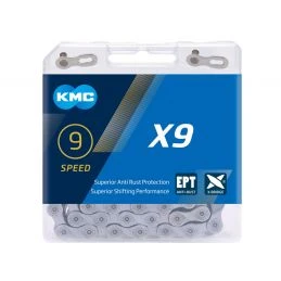 KMC X9 EPT 5 KMC X9 EPT - Imagen 3