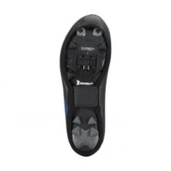 Shimano XC Thermal -Schwalbe Ventas xc thermal 3