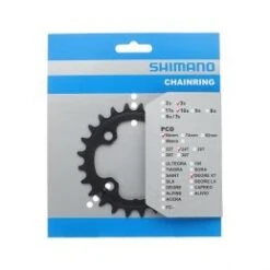Shimano XT FC-M770 -Schwalbe Ventas xt fc m770 1