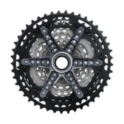 Shimano XTR CS-M9101-12 -Schwalbe Ventas xtr cs m9101 12 3