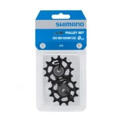 Shimano XTR RD-M9100 -Schwalbe Ventas xtr m9100 5