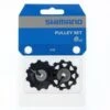 Shimano XTR RD-M970 -Schwalbe Ventas xtr rd m970