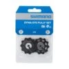 Shimano XTR RD-M980 -Schwalbe Ventas xtr rd m980
