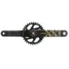 Sram XX1 Eagle DUB SL -Schwalbe Ventas xx1 eagle dub sl