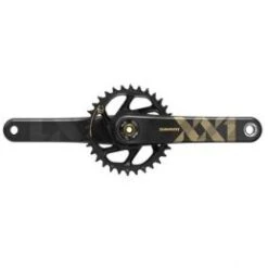 Sram XX1 Eagle DUB SL
