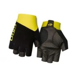 Giro Zero CS -Schwalbe Ventas zero cs 1