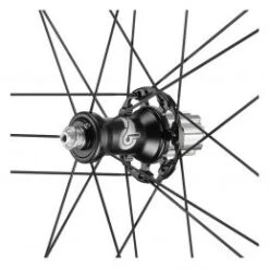 Campagnolo® Campagnolo Zonda C17 -Schwalbe Ventas zonda c17 4