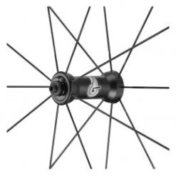 Campagnolo® Campagnolo Zonda C17 -Schwalbe Ventas zonda c17 5